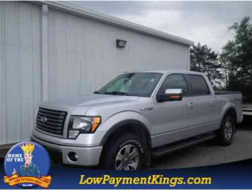 Ford F-150 (2011)