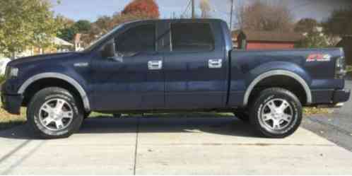 Ford F-150 (2005)