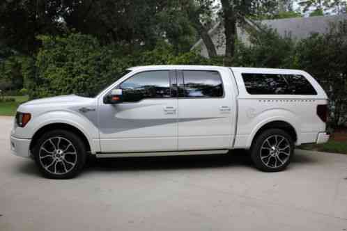 Ford F-150 (2012)