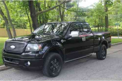 Ford F-150 (2006)