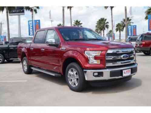 Ford F-150 (2015)