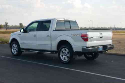 Ford F-150 (2013)