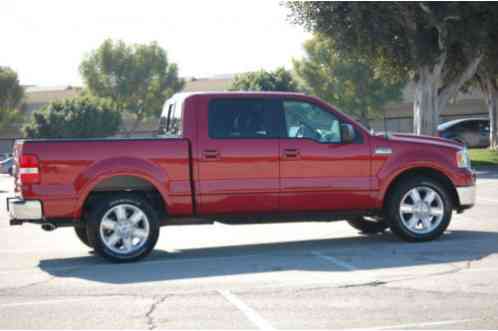 Ford F-150 (2007)
