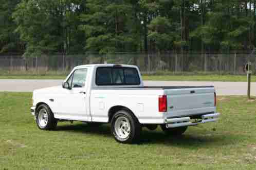 Ford F-150 Lightning (1994)