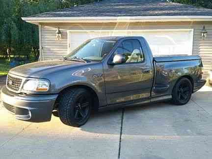 Ford F-150 (2003)