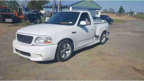 Ford F-150 (1999)