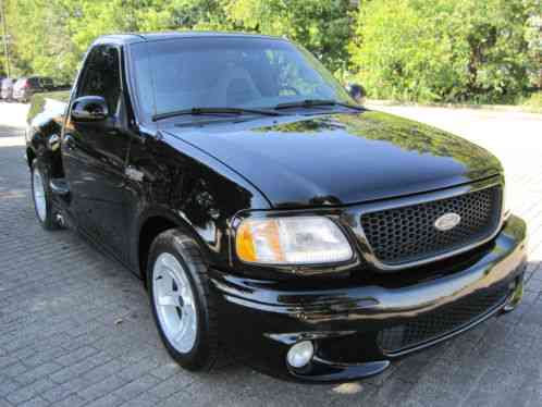 Ford F-150 (2000)