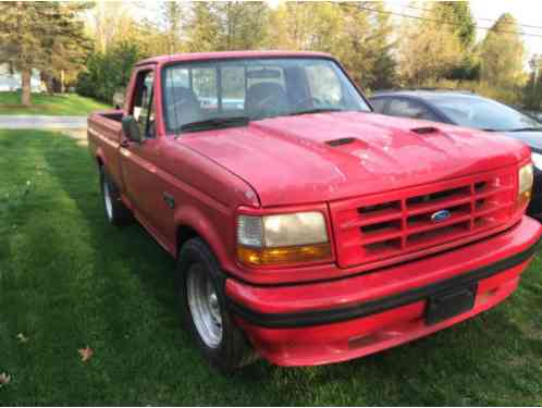Ford F-150 (1993)