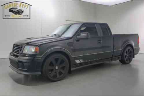 Ford F-150 (2007)