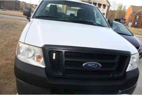 Ford F-150 (2005)