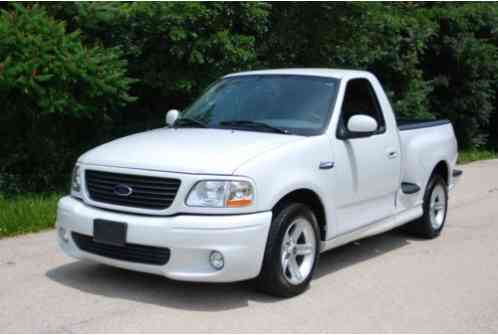 2003 Ford F-150