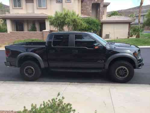 Ford F-150 (2014)