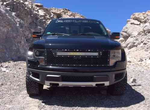 Ford F-150 (2014)