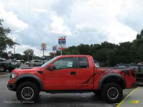 Ford F-150 (2010)