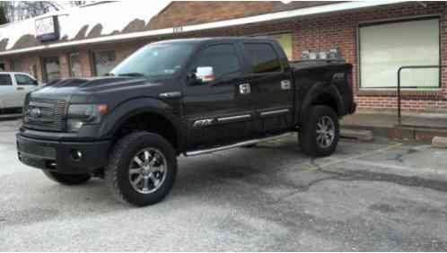 Ford F-150 (2013)