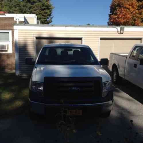 Ford F-150 (2011)
