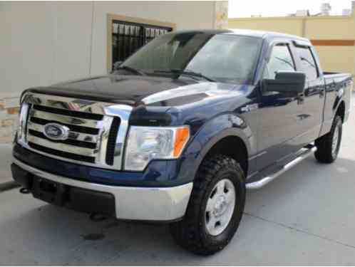 Ford F-150 (2009)