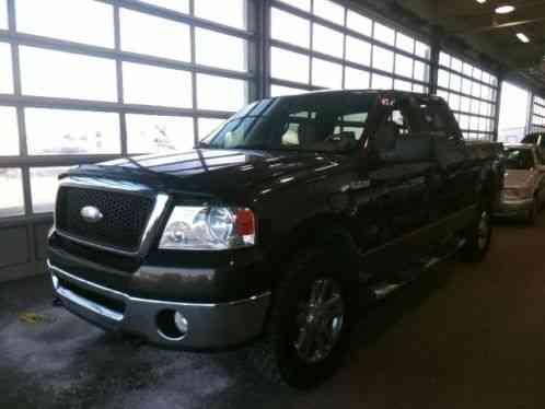 Ford F-150 (2006)