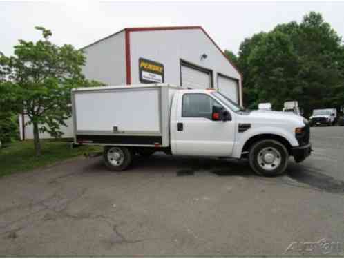 2009 Ford F-250