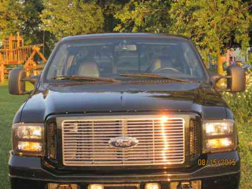 Ford F-250 (2006)