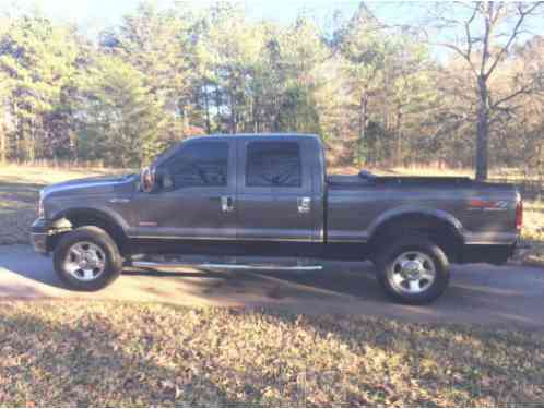 Ford F-250 (2006)