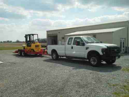 2008 Ford F-250 XL