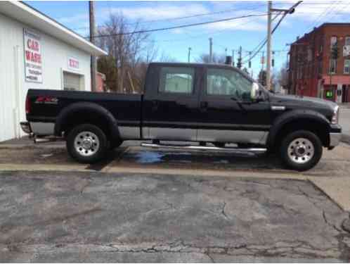 2006 Ford F-250