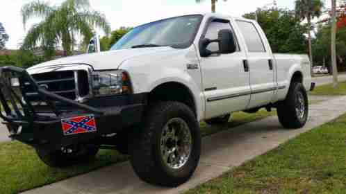 1999 Ford F-250