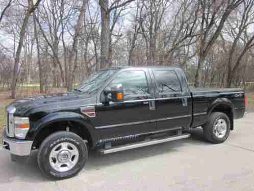 Ford F-250 (2010)