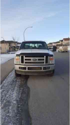 Ford: F-350