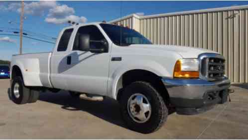 Ford F-350 EXT. CAB XLT 7. 3L (1999)