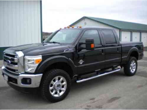 2013 Ford F-350