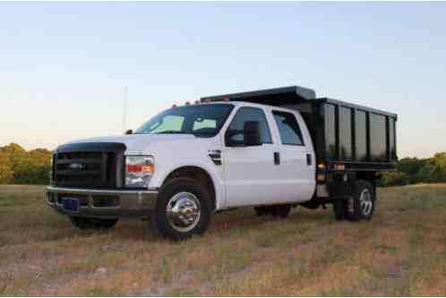 2010 Ford F-350