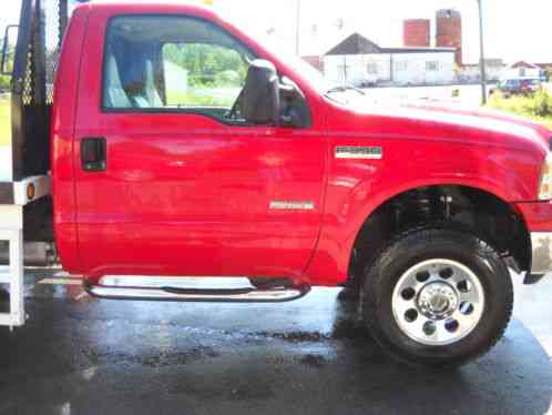 20060000 Ford F-350