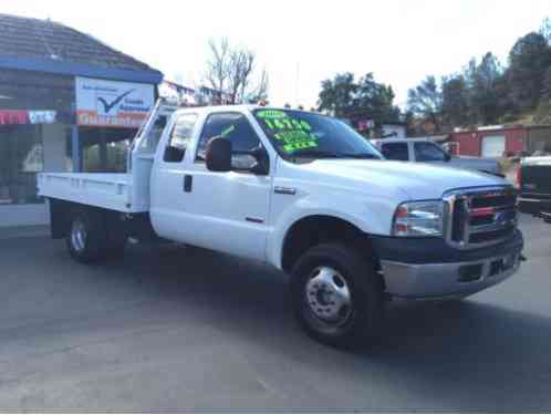 2006 Ford F-350