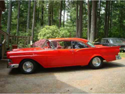 1957 Ford Fairlane