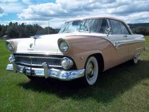 Ford Fairlane (1955)