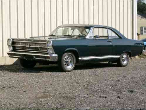 1967 Ford Fairlane