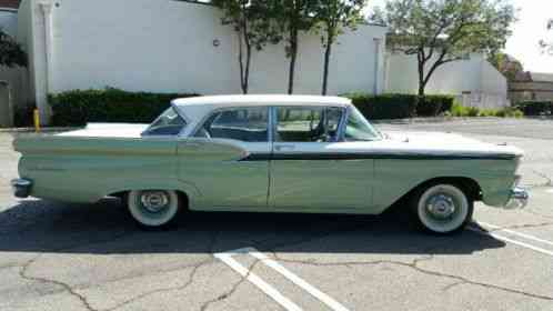 Ford Fairlane (1959)