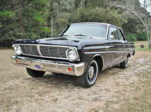 Ford Falcon (1965)