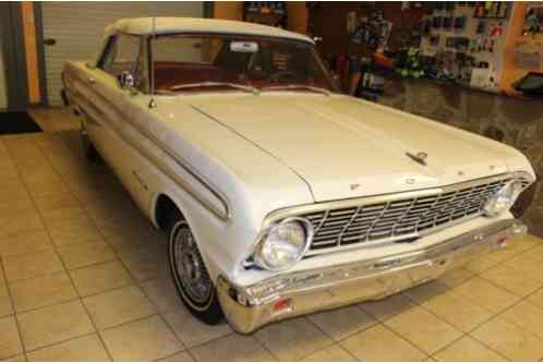 1964 Ford Falcon