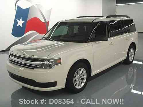 Ford Flex SE 3. 5L V6 SYNC (2014)