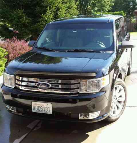 2012 Ford Flex