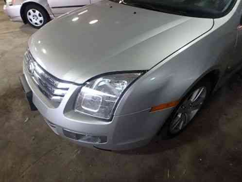 20080000 Ford Fusion Se