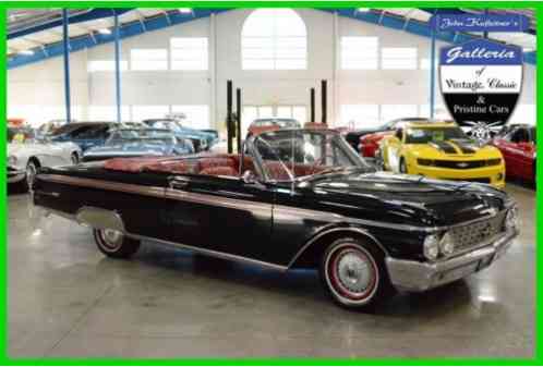 Ford Galaxie (1962)