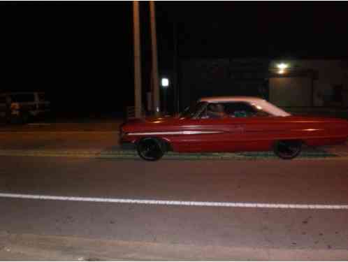 Ford Galaxie (1964)