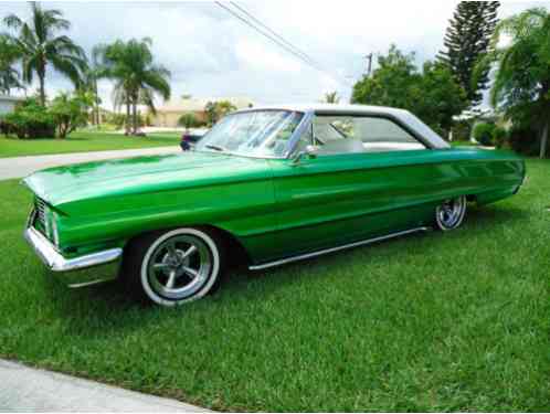 Ford Galaxie 500 (1964)