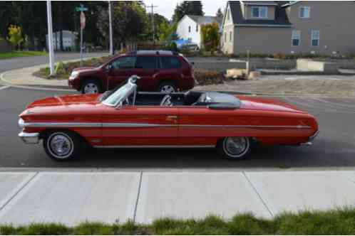 Ford Galaxie 500 XL (1964)