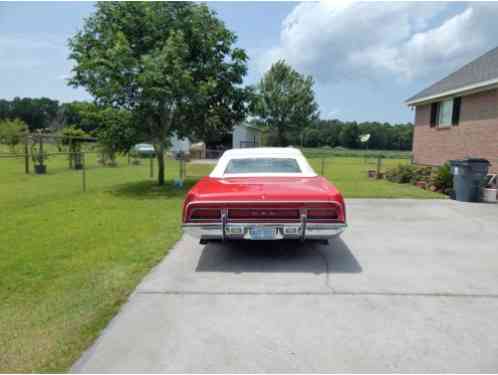 1971 Ford Galaxie