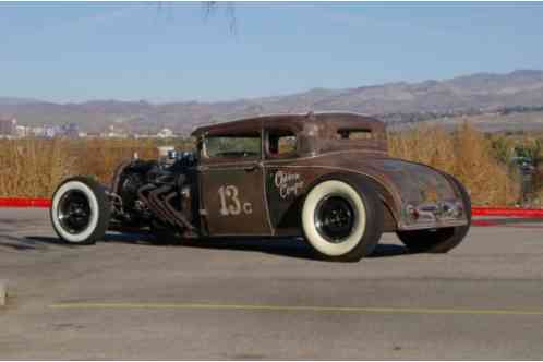 1928 Ford Model A